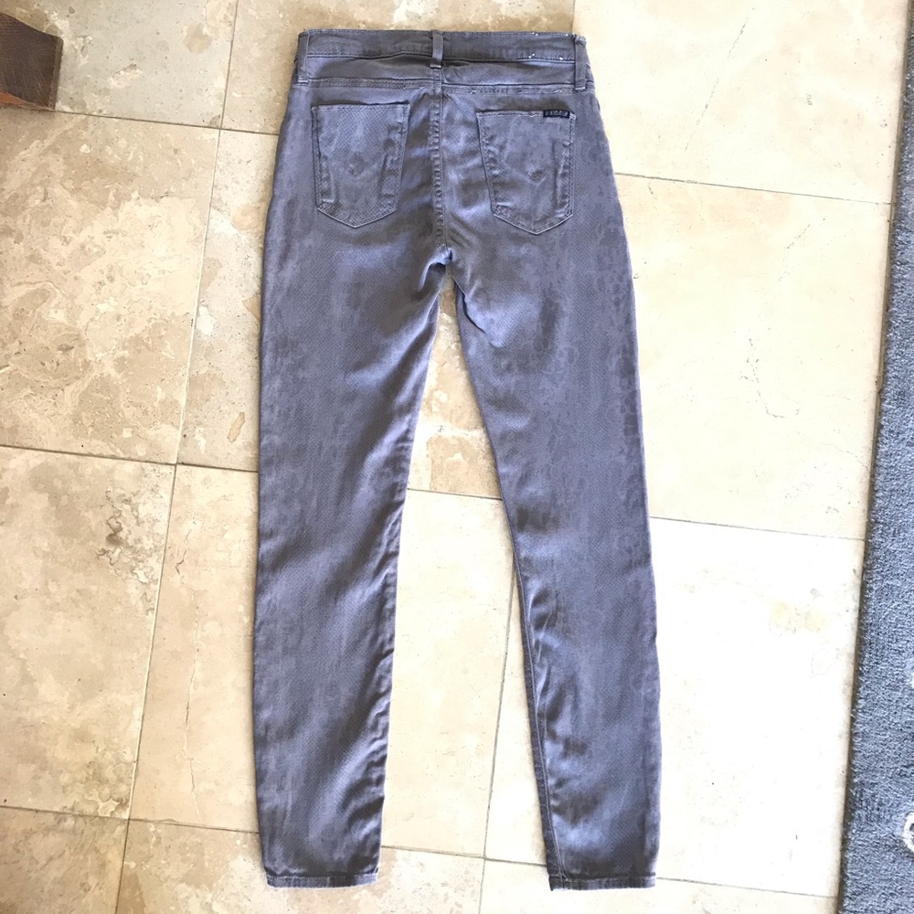 Hudson Jeans - Picture 5 of 5